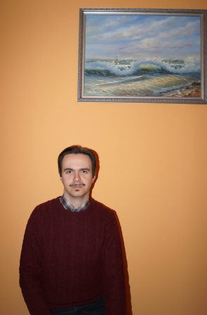 Богдан Кириєнко