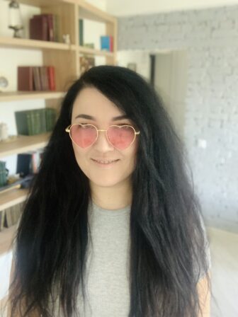 Мар’яна Невиліковна