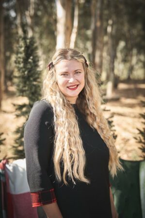 Катерина Дронова